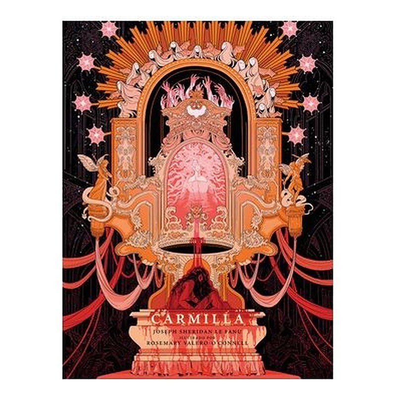 CARMILLA