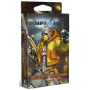 Bounty Hunter Event Exclusive Edition - Infinity (Inglés)