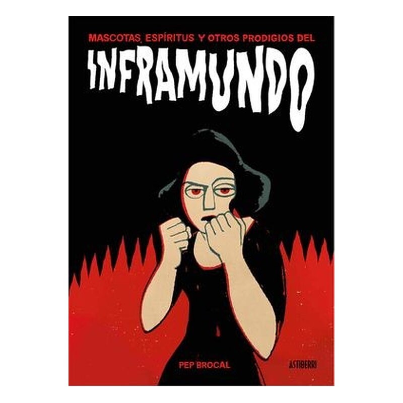INFRAMUNDO