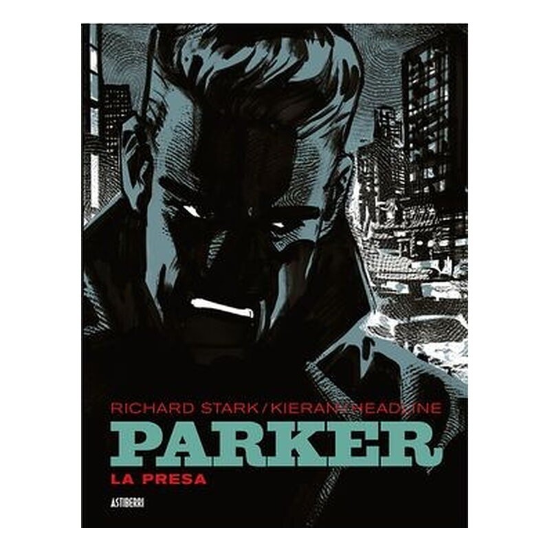 PARKER LA PRESA