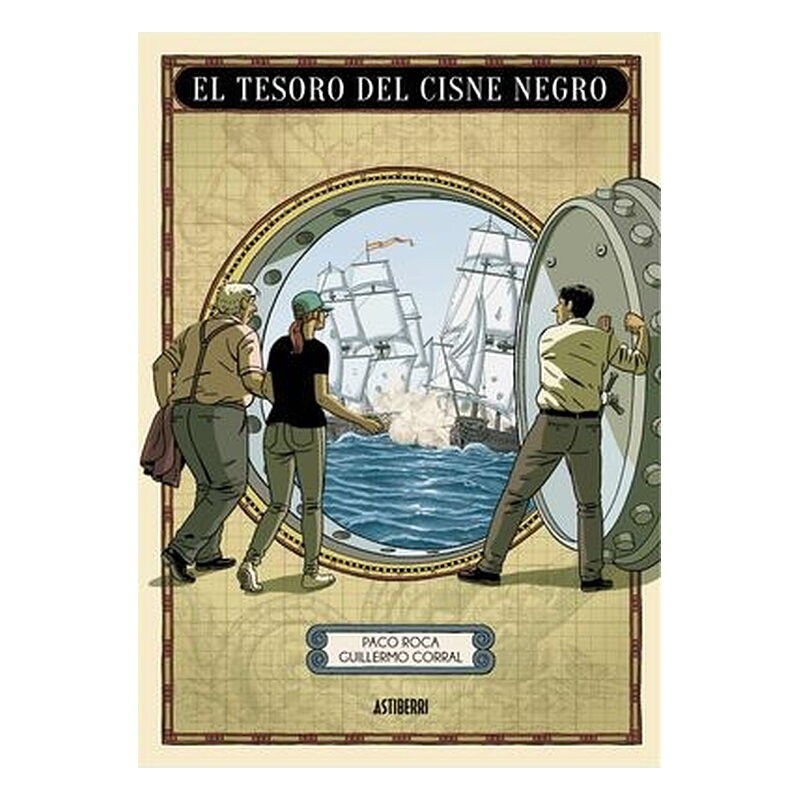 EL TESORO DEL CISNE NEGRO 5ª EDICION
