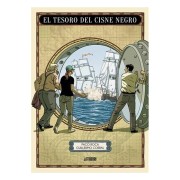 EL TESORO DEL CISNE NEGRO 5ª EDICION