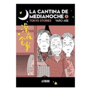 LA CANTINA DE MEDIANOCHE 08