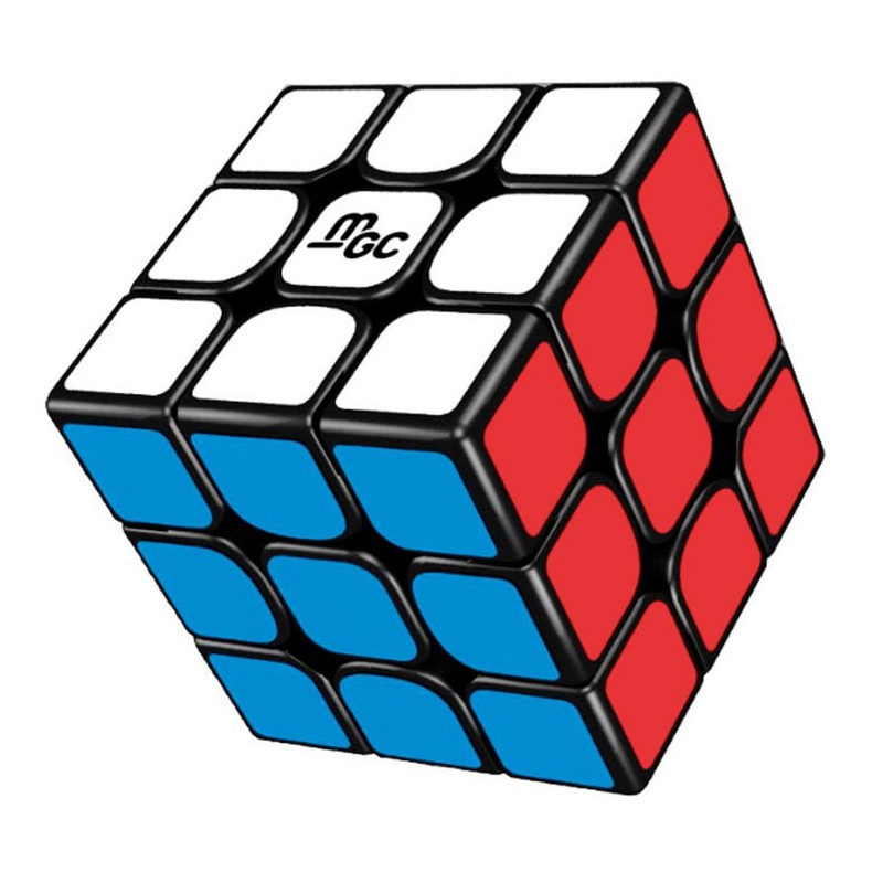 Profesional Speed Cube Magnetic Version