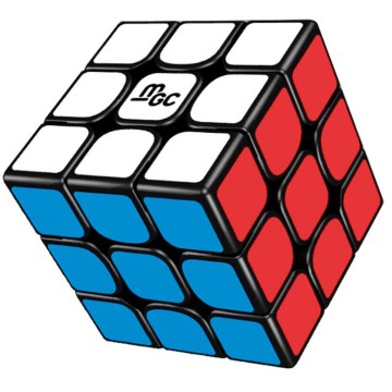 Profesional Speed Cube Magnetic Version