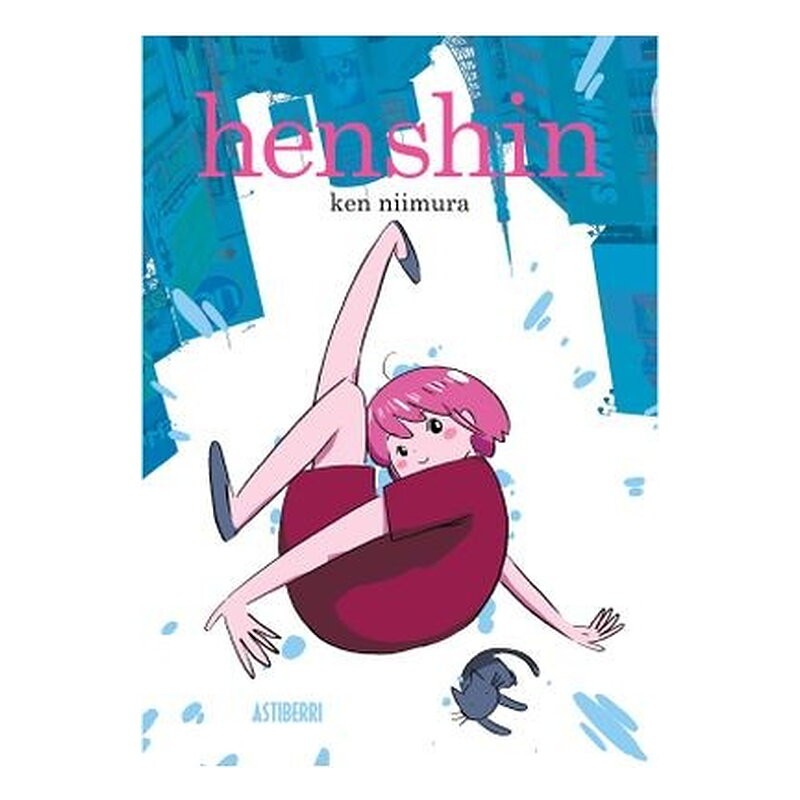 HENSHIN