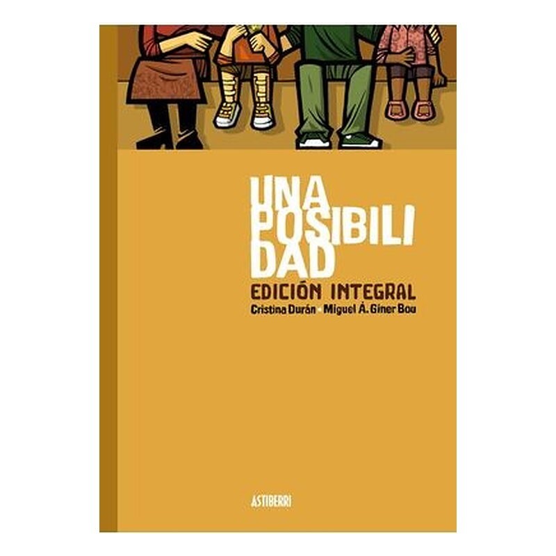 UNA POSIBILIDAD (2ª EDICION)