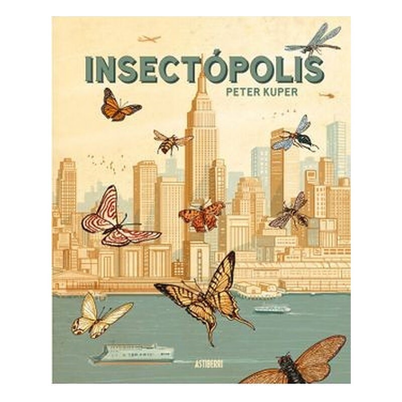 INSECTOPOLIS