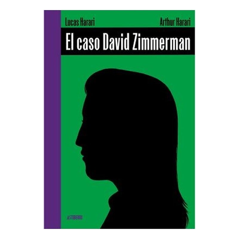 EL CASO DAVID ZIMMERMAN