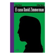 EL CASO DAVID ZIMMERMAN