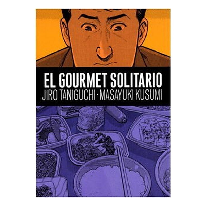 EL GOURMET SOLITARIO
