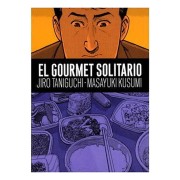 EL GOURMET SOLITARIO