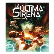 LA ULTIMA SIRENA. TOMO 01