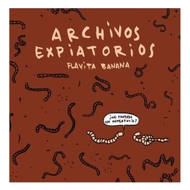 ARCHIVOS EXPIATORIOS