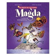 MAGDA, COCINERA INTERGALACTICA 02