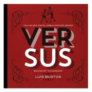 VERSUS. EDICION 10º ANIVERSARIO