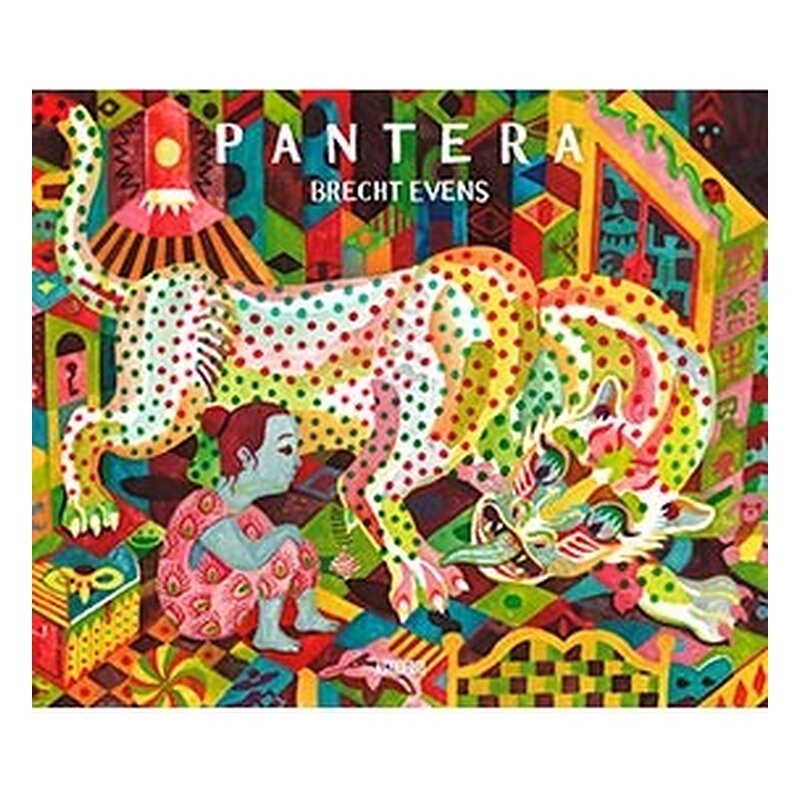 PANTERA