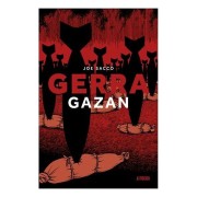 GERRA GAZAN