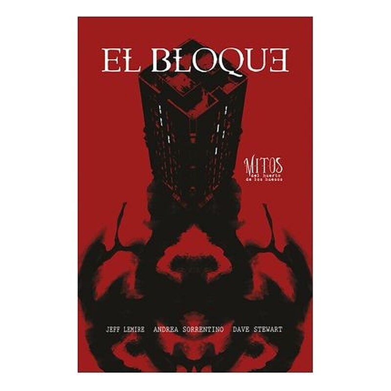 EL BLOQUE