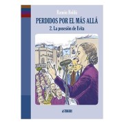 PERDIDOS POR EL MAS ALLA 02
