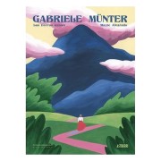 GABRIELE MUNTER. LAS TIERRAS AZULES