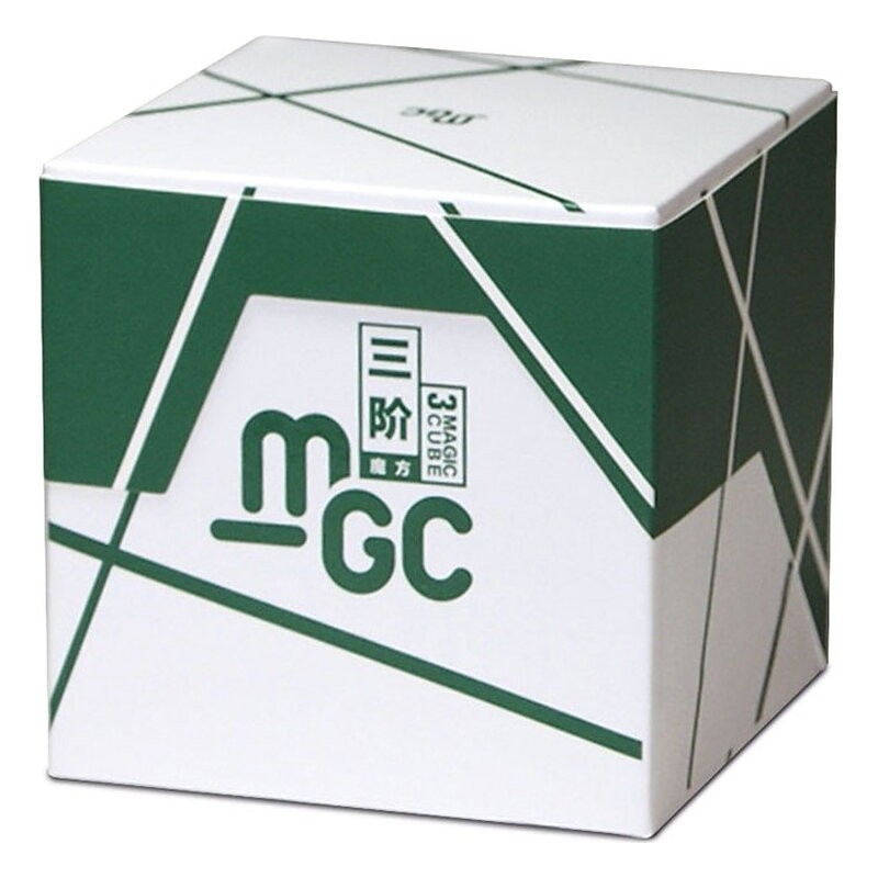 Profesional Speed Cube Magnetic Version