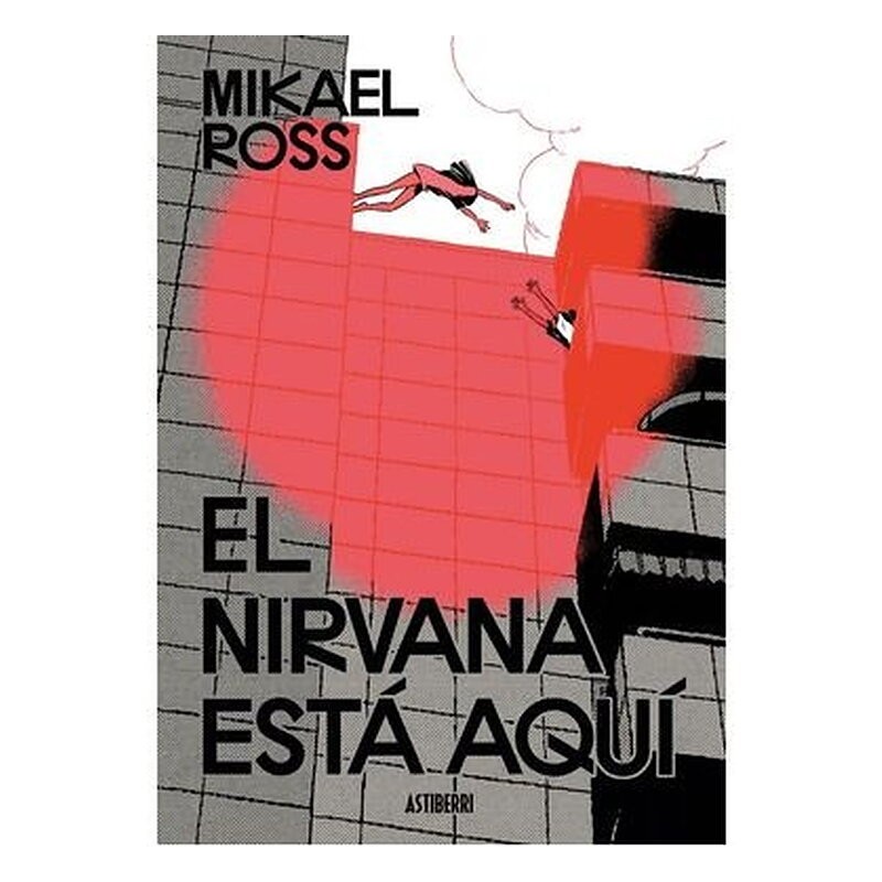 EL NIRVANA ESTA AQUI