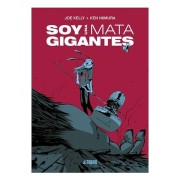SOY UNA MATAGIGANTES