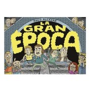 LA GRAN EPOCA