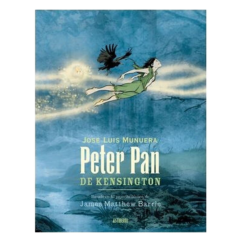 PETER PAN DE KENSINGTON