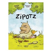 ZIPOTZ (EUSKERA)