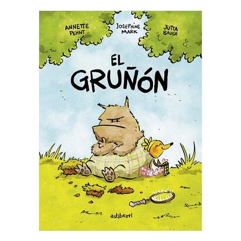 EL GRUÑON