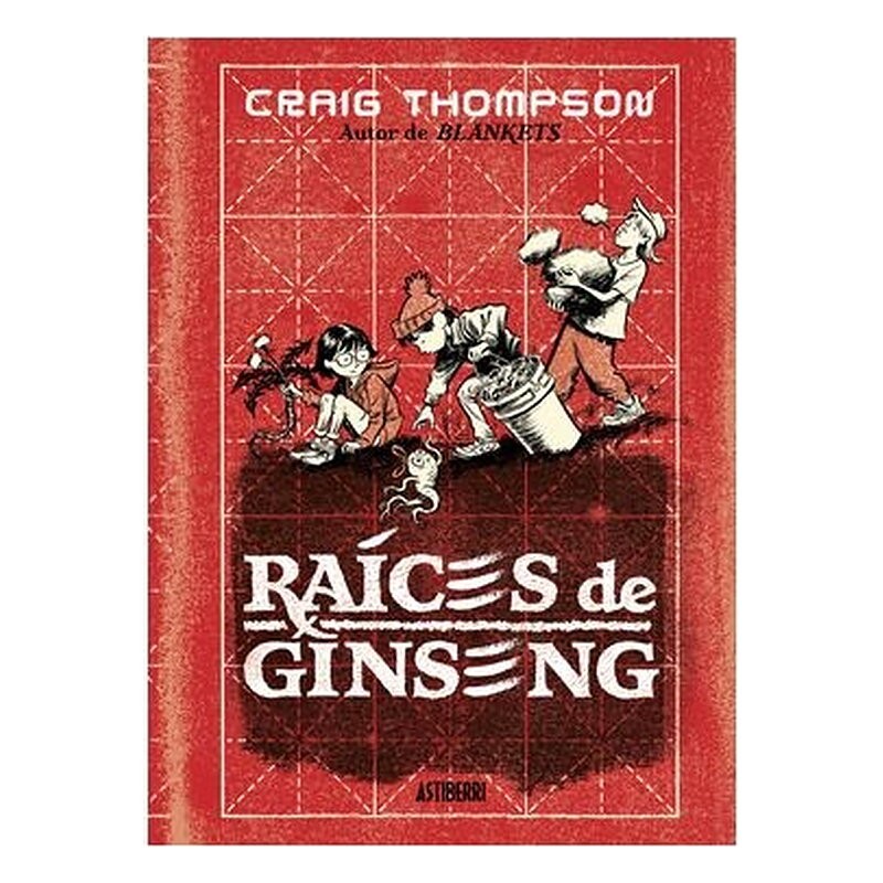 RAICES DE GINSENG
