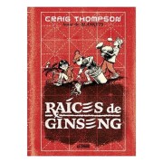 RAICES DE GINSENG