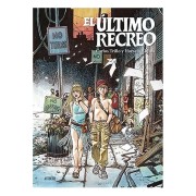 EL ULTIMO RECREO