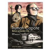TRUMAN CAPOTE RETORN A GARDEN CITY