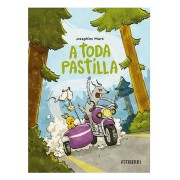 A TODA PASTILLA