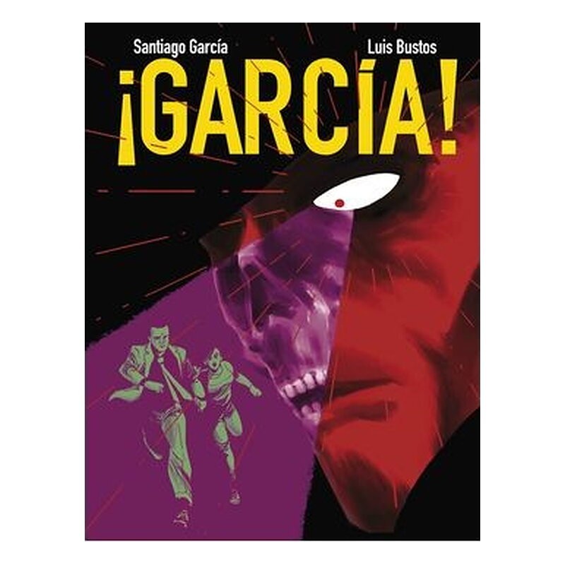 ¡GARCIA! 05.