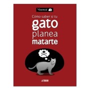 COMO SABER SI TU GATO PLANEA MATARTE