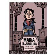 MARIA LA JABALINA