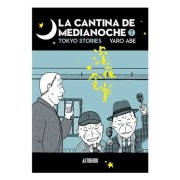 LA CANTINA DE MEDIANOCHE 07