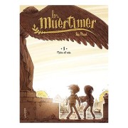 LOS MUERTIMER 01. MATAR EL RATO