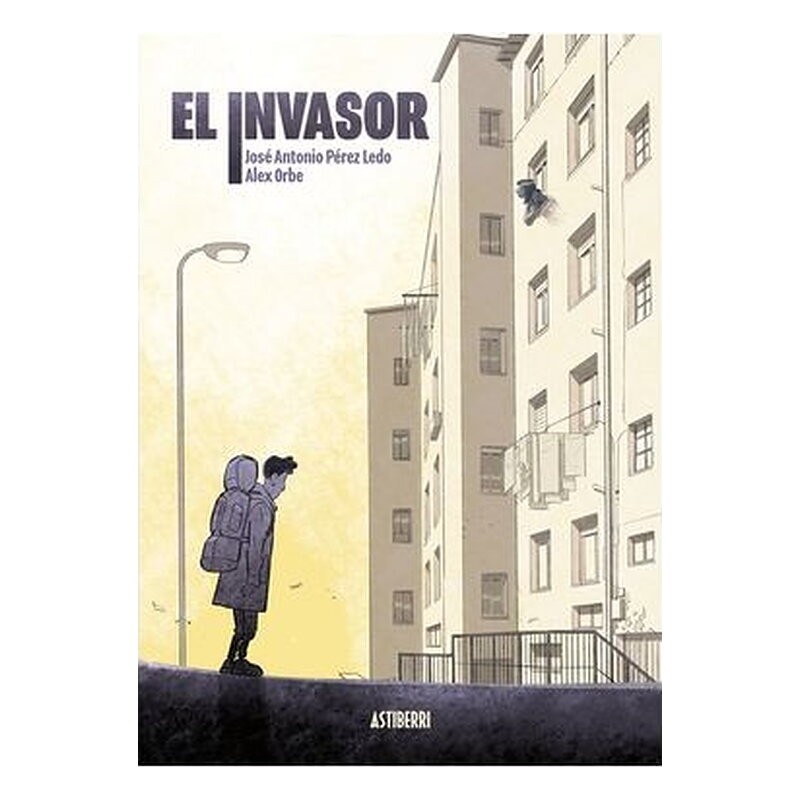 EL INVASOR