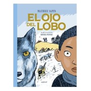 EL OJO DEL LOBO