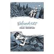 BLANKETS. EDICION 20 ANIVERSARIO