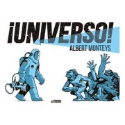 ¡UNIVERSO!