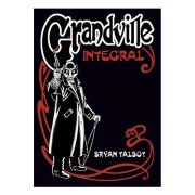 GRANDVILLE EDICION INTEGRAL