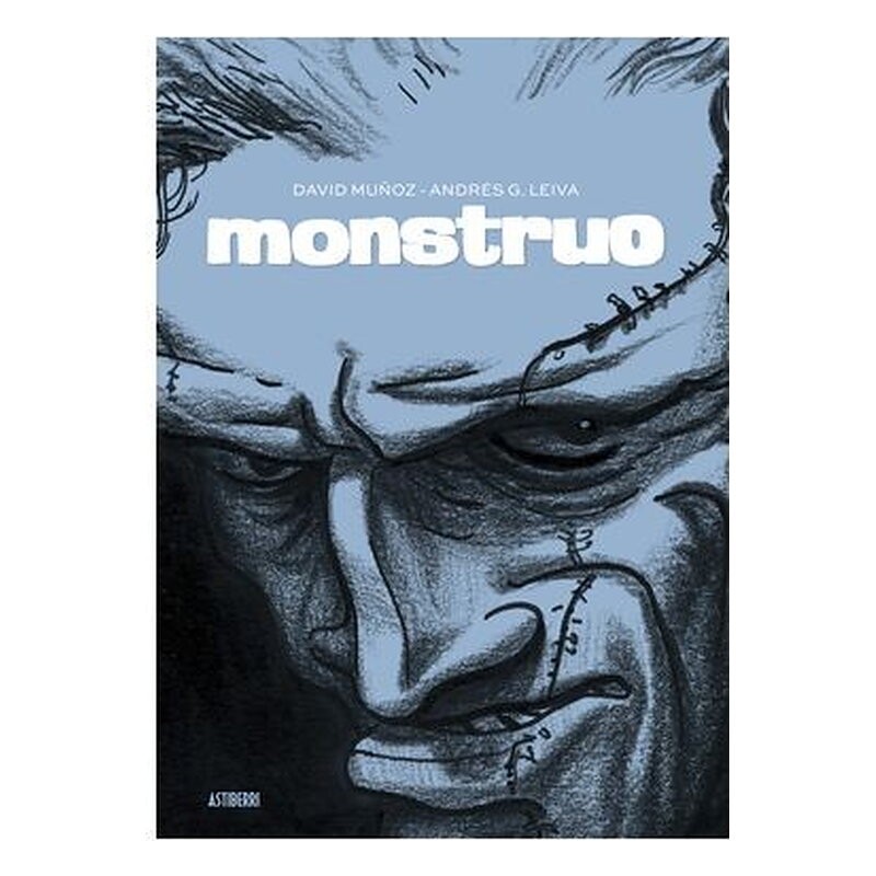 MONSTRUO