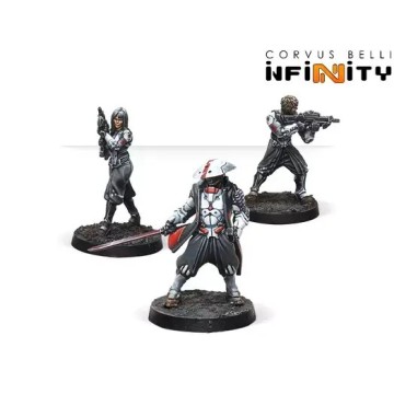 Start Here - Essentials - Infinity (Inglés)