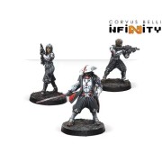 Start Here - Essentials - Infinity (Inglés)